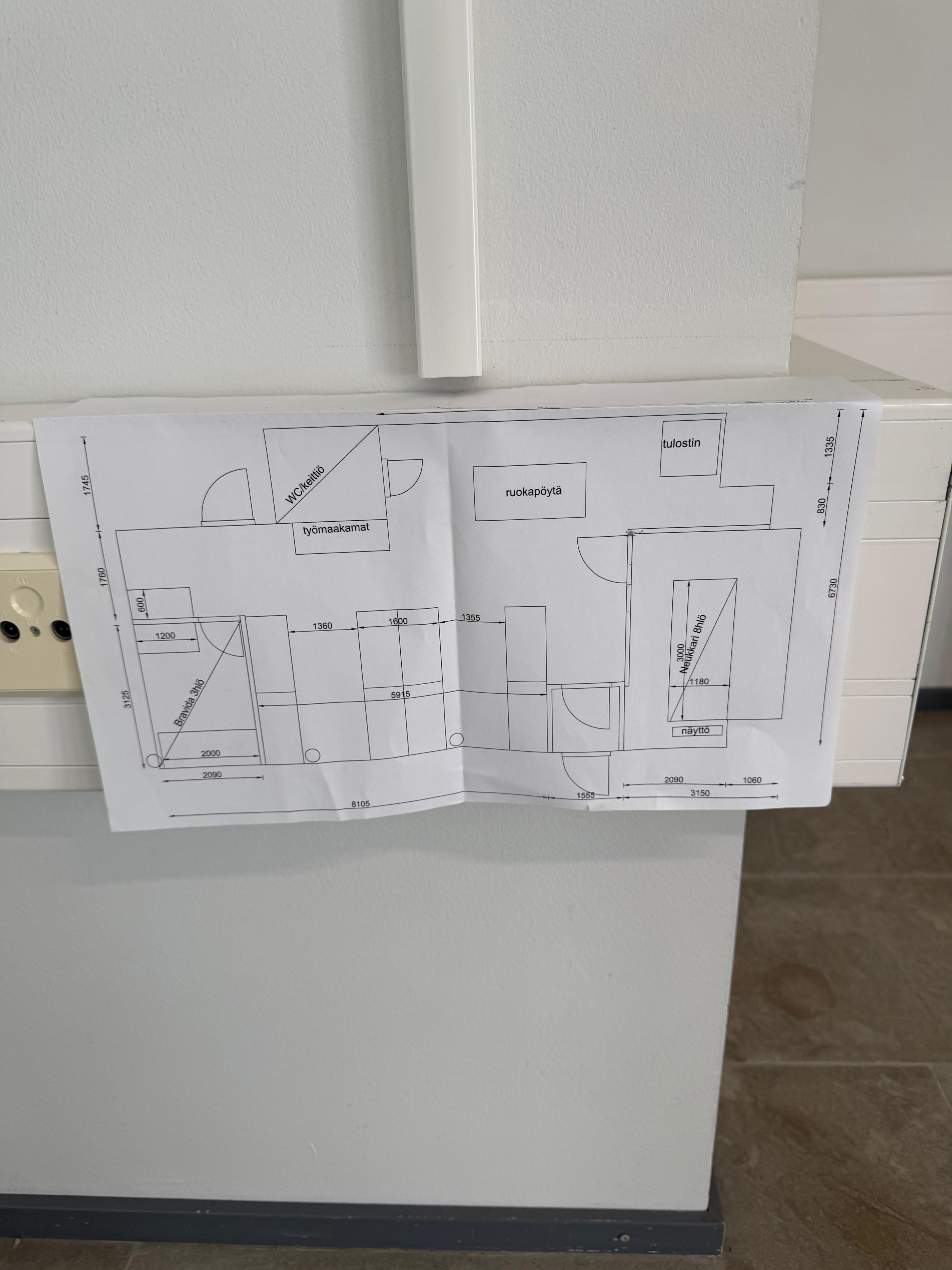 Projektikuva