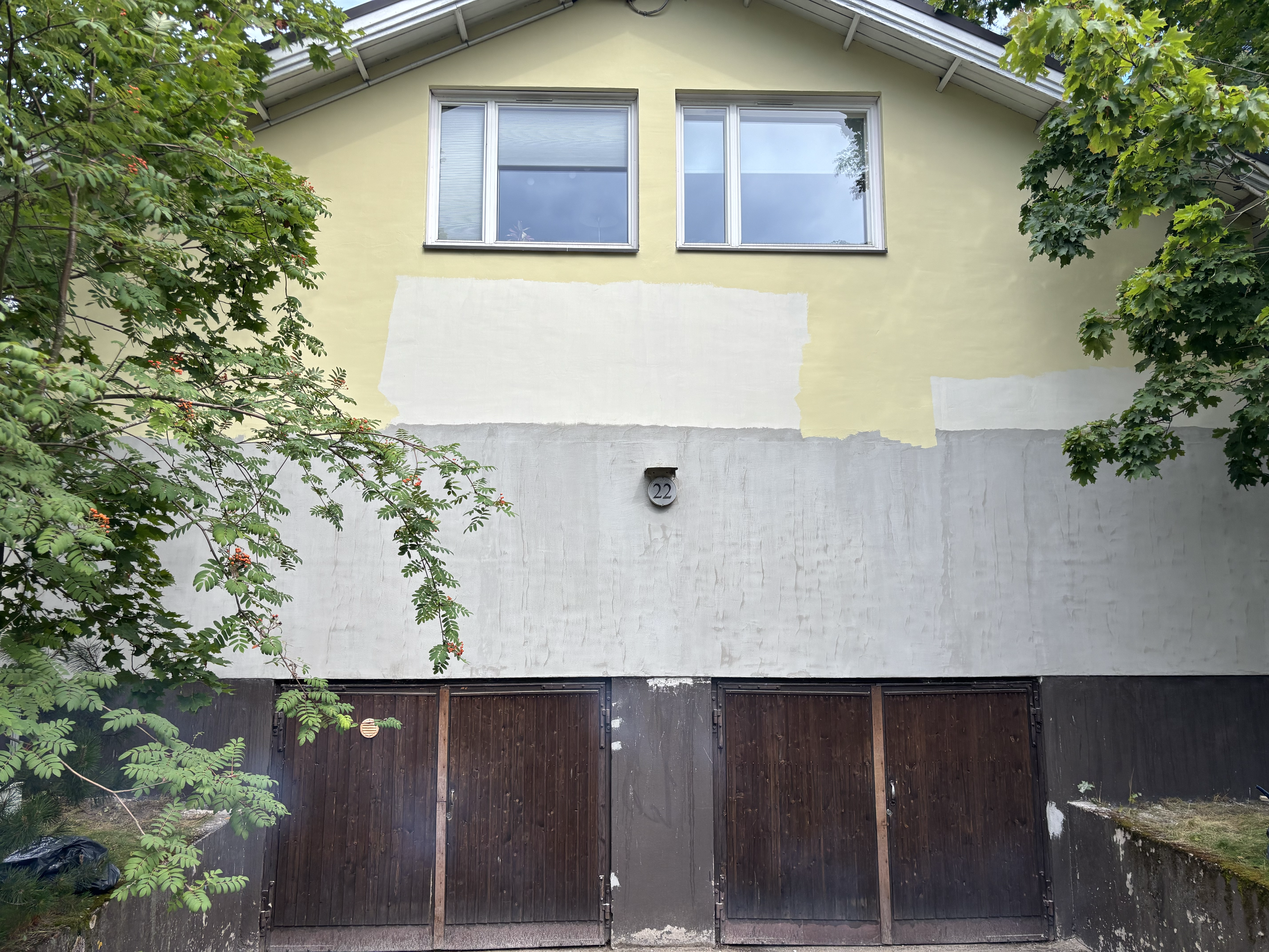Projektikuva