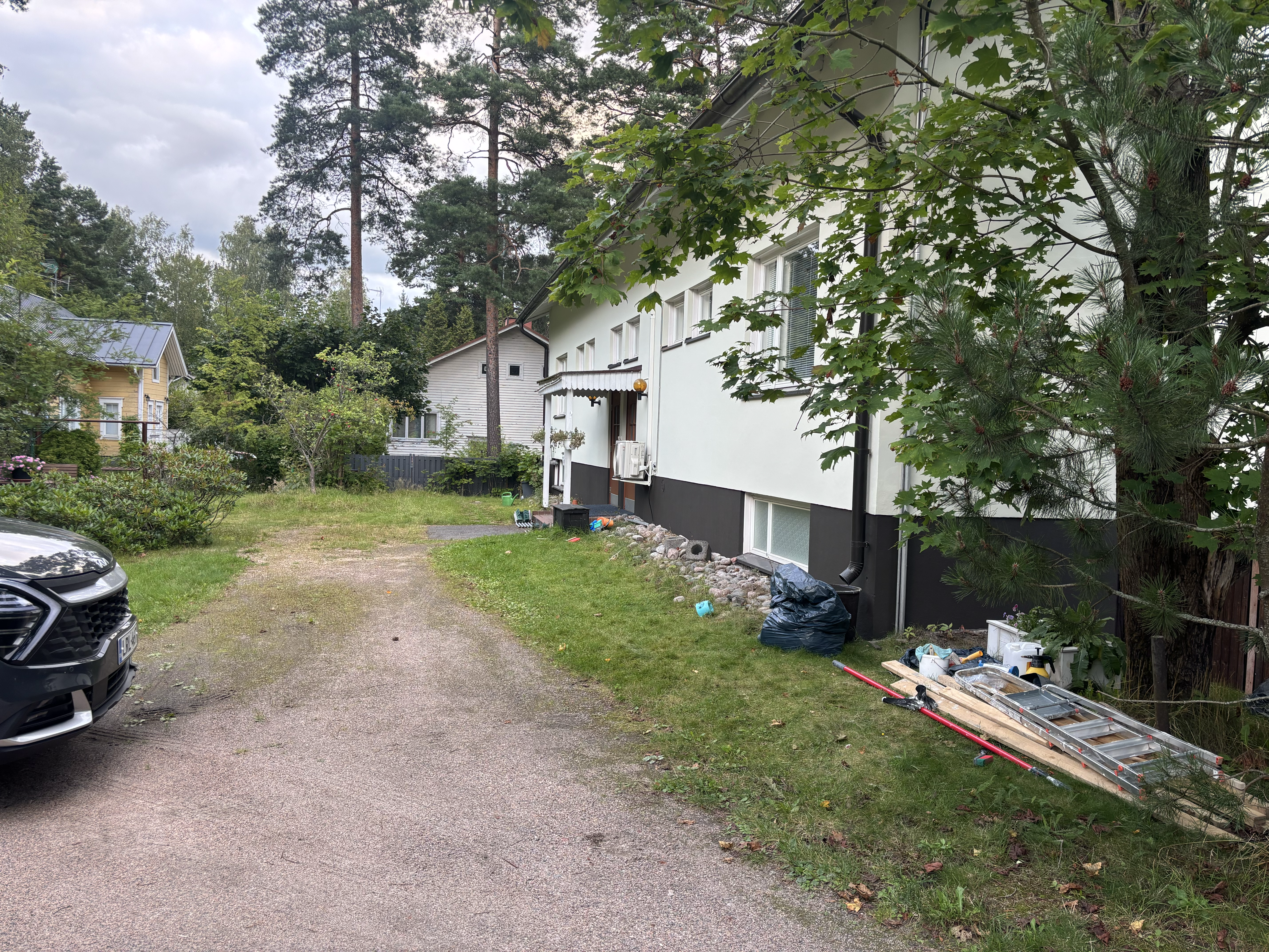 Projektikuva