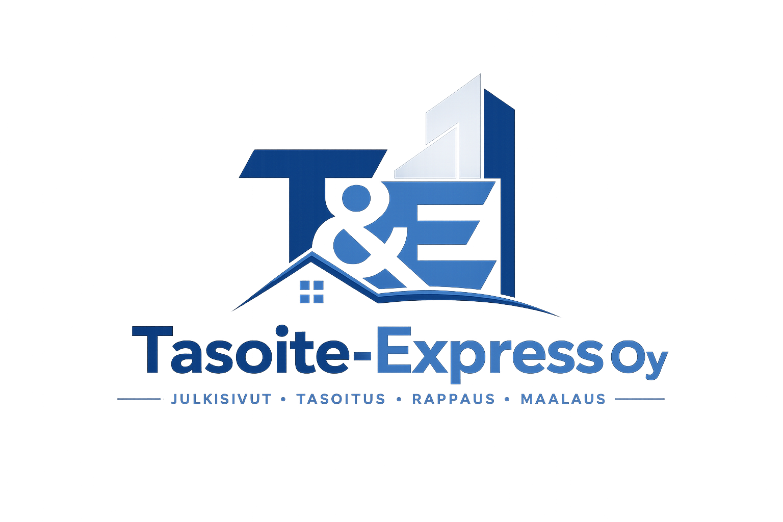 Tasoite Express logo